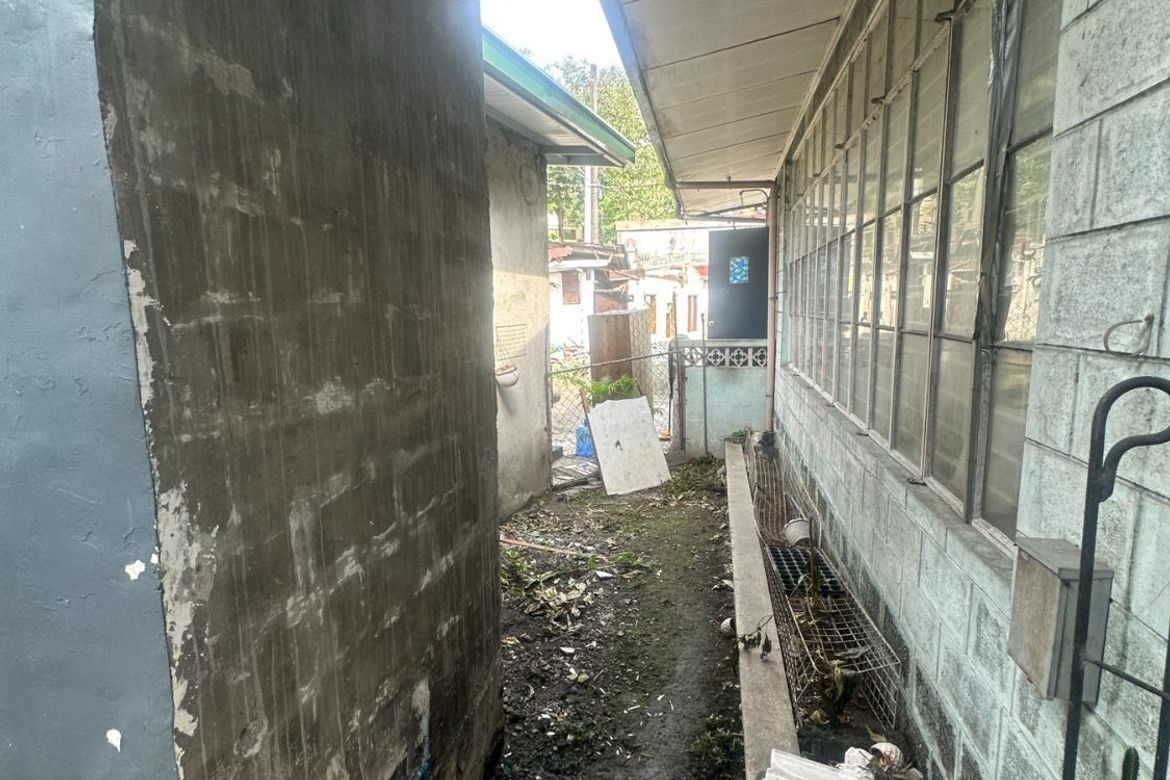 Land for Sale in Tibagan, San Juan, Metro Manila – photo 2