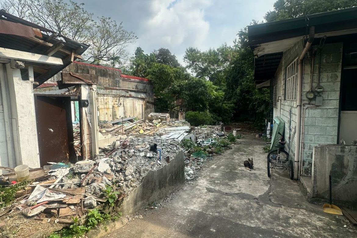 Land for Sale in Tibagan, San Juan, Metro Manila – photo 6