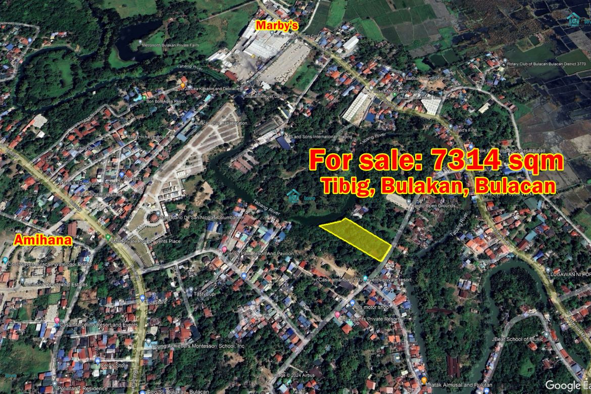 Land for Sale in Tibig, Bulacan, Bulacan – photo 6