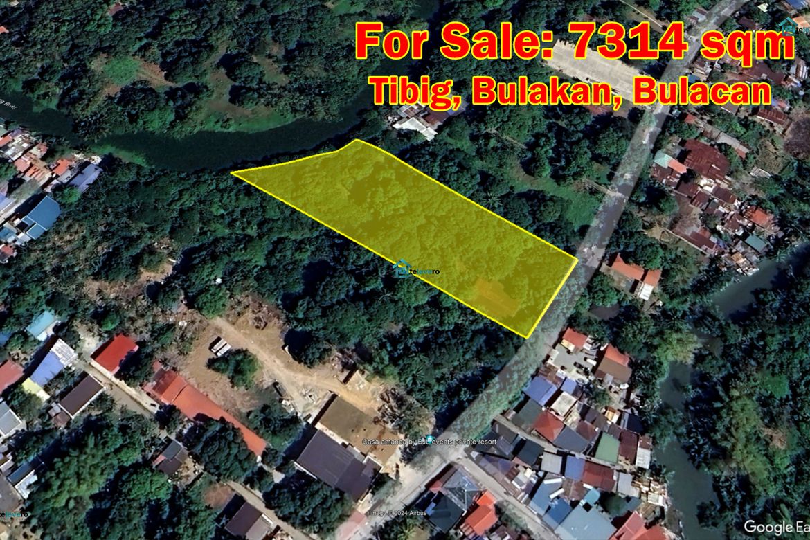 Land for Sale in Tibig, Bulacan, Bulacan – photo 7