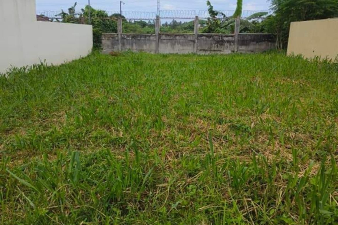 Land for Sale in Tibig, Silang, Cavite