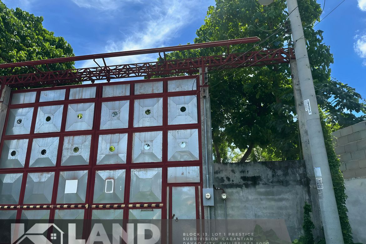 Land for Sale in Tibungco, Davao City, Davao del Sur – photo 3