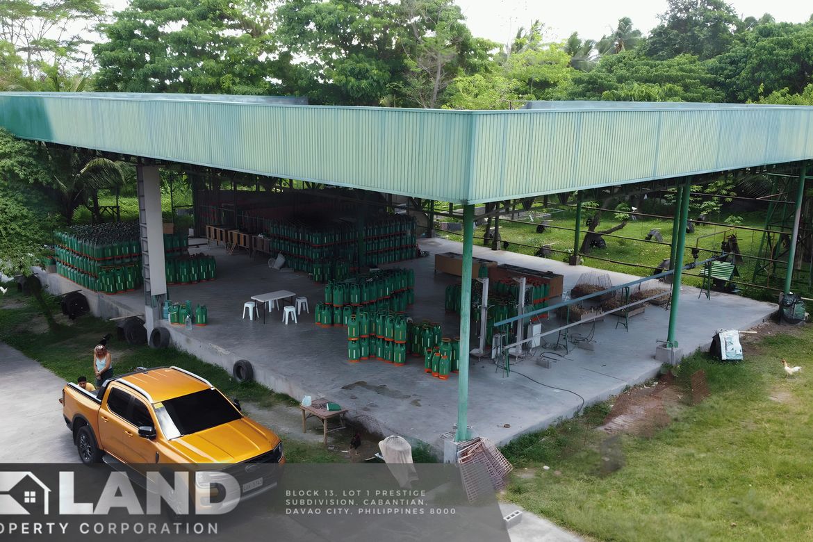 Land for Sale in Tibungco, Davao City, Davao del Sur – photo 7