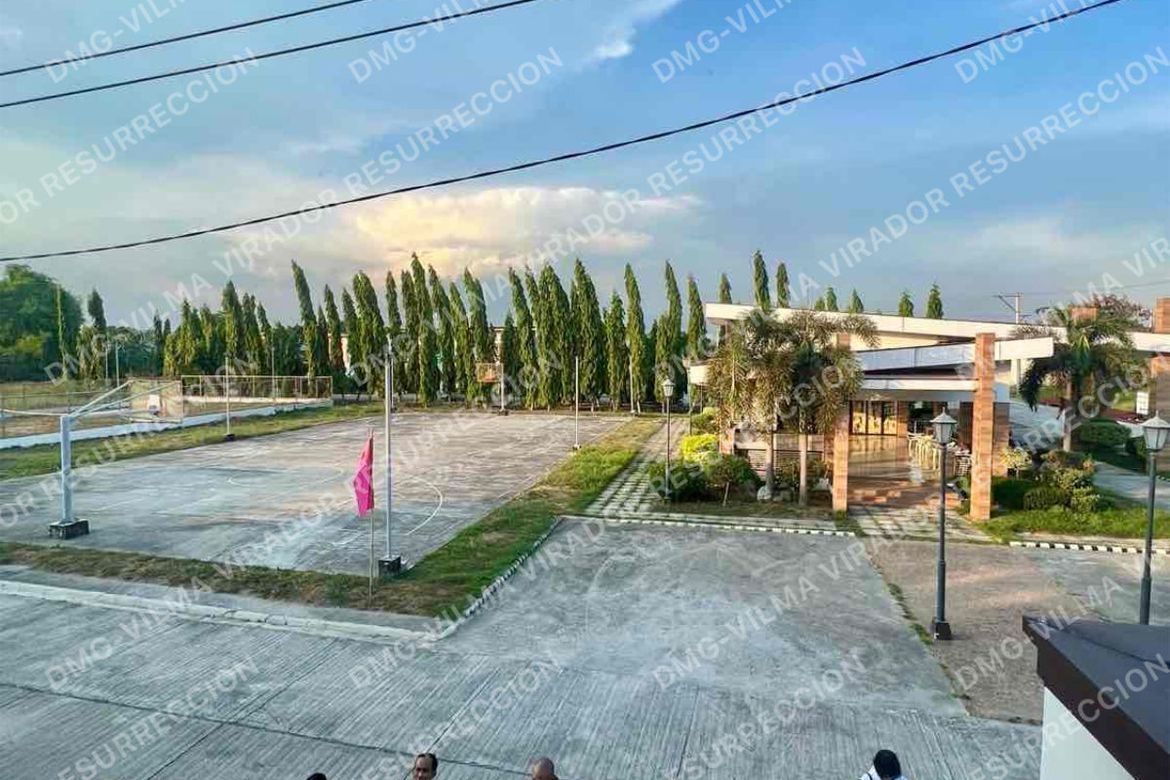 Land for Sale in Tiera Rica, Malpitic, San Fernando, Pampanga – photo 2