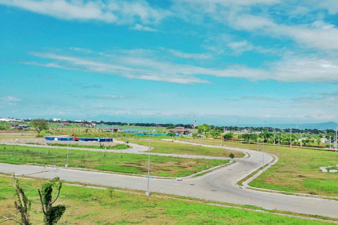 Land for Sale in TIERRABELA AT ETON CITY, Malitlit, Santa Rosa, Laguna