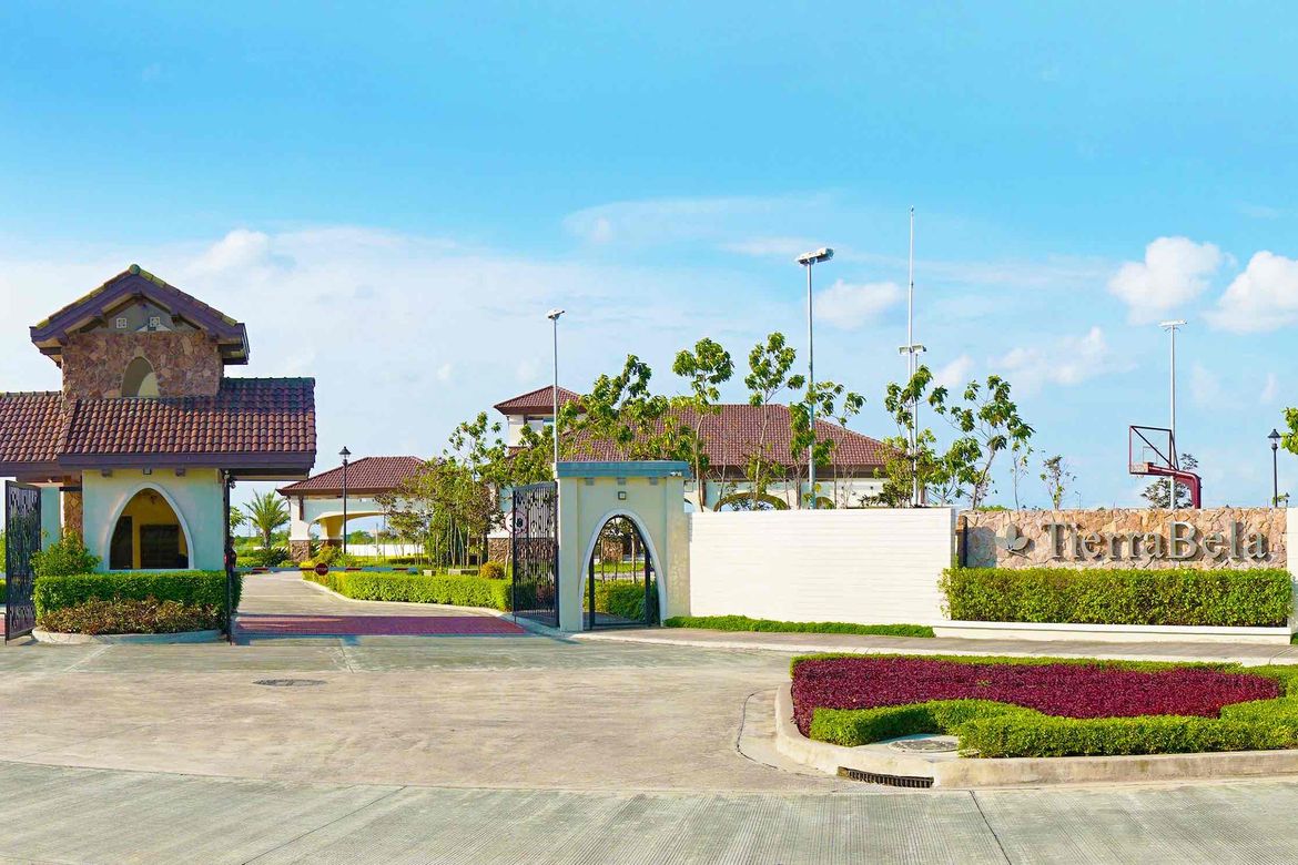 Land for Sale in TIERRABELA AT ETON CITY, Malitlit, Santa Rosa, Laguna – photo 2