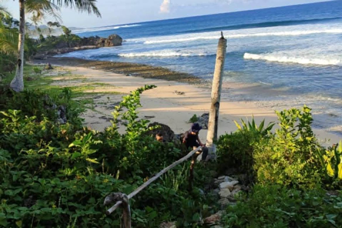 Land for Sale in Tigasao, San Isidro, Surigao del Norte – photo 3