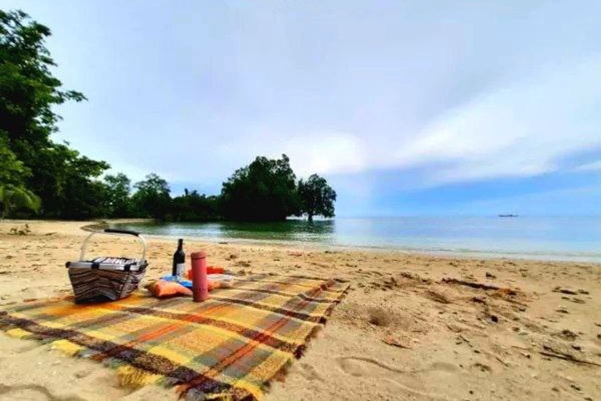 Land for Sale in Tigman, Aborlan, Palawan – photo 2