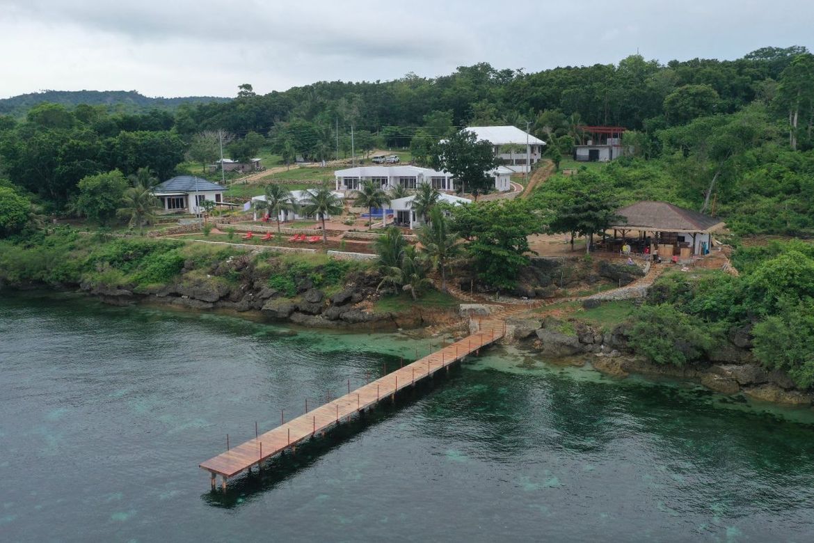 Land for Sale in Tignao, Lazi, Siquijor