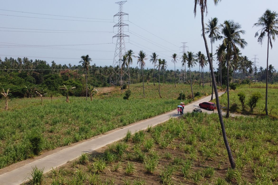 Land for Sale in Timbain, Calaca, Batangas – photo 4