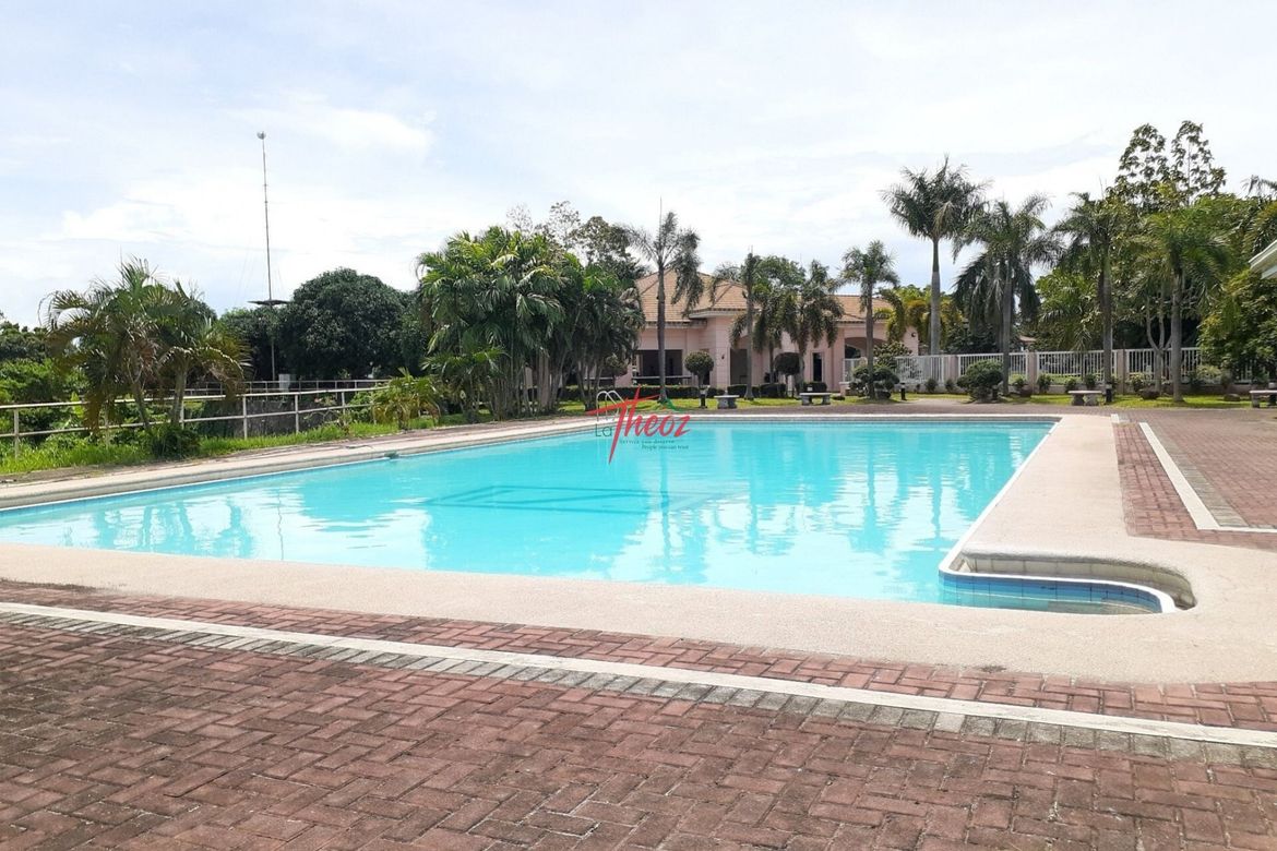 Land for Sale in Timbao, Biñan, Laguna – photo 5