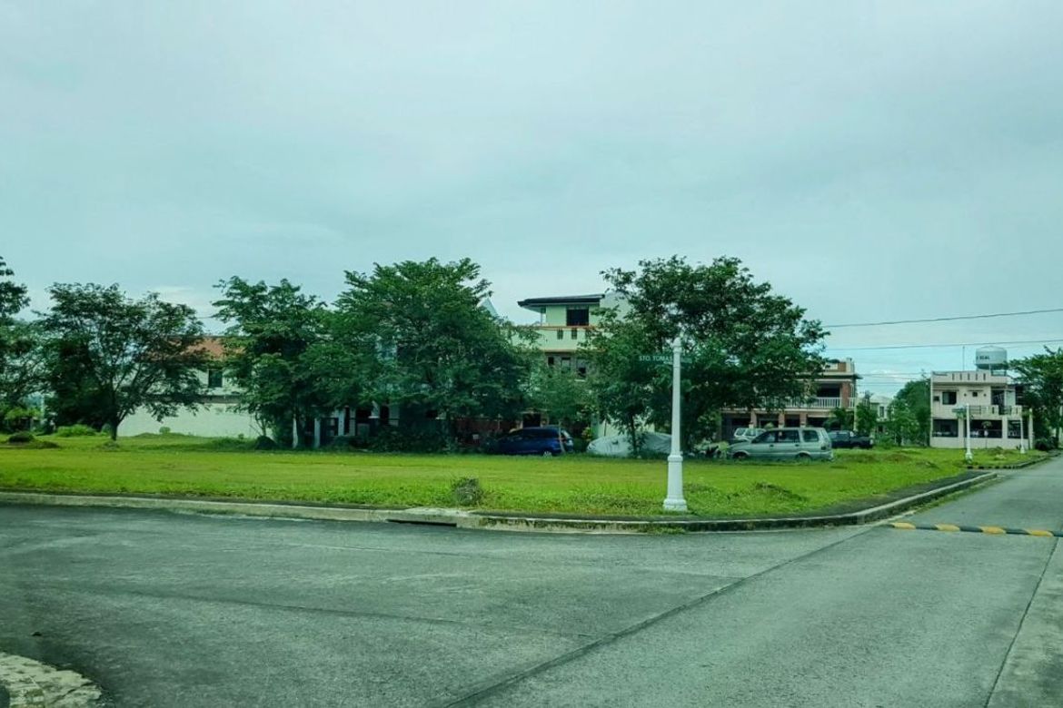 Land for Sale in Timbao, Biñan, Laguna – photo 8