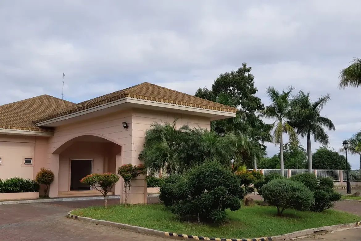 Land for Sale in Timbao, Biñan, Laguna