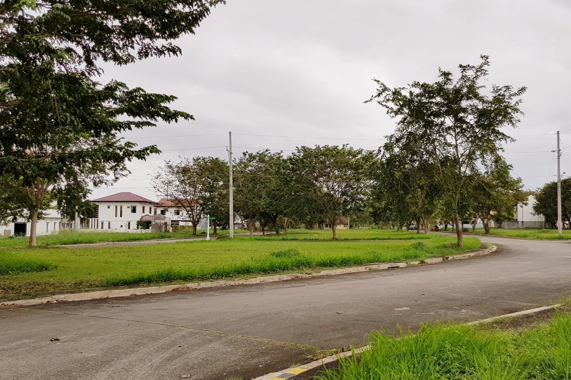 Land for Sale in Timbao, Biñan, Laguna