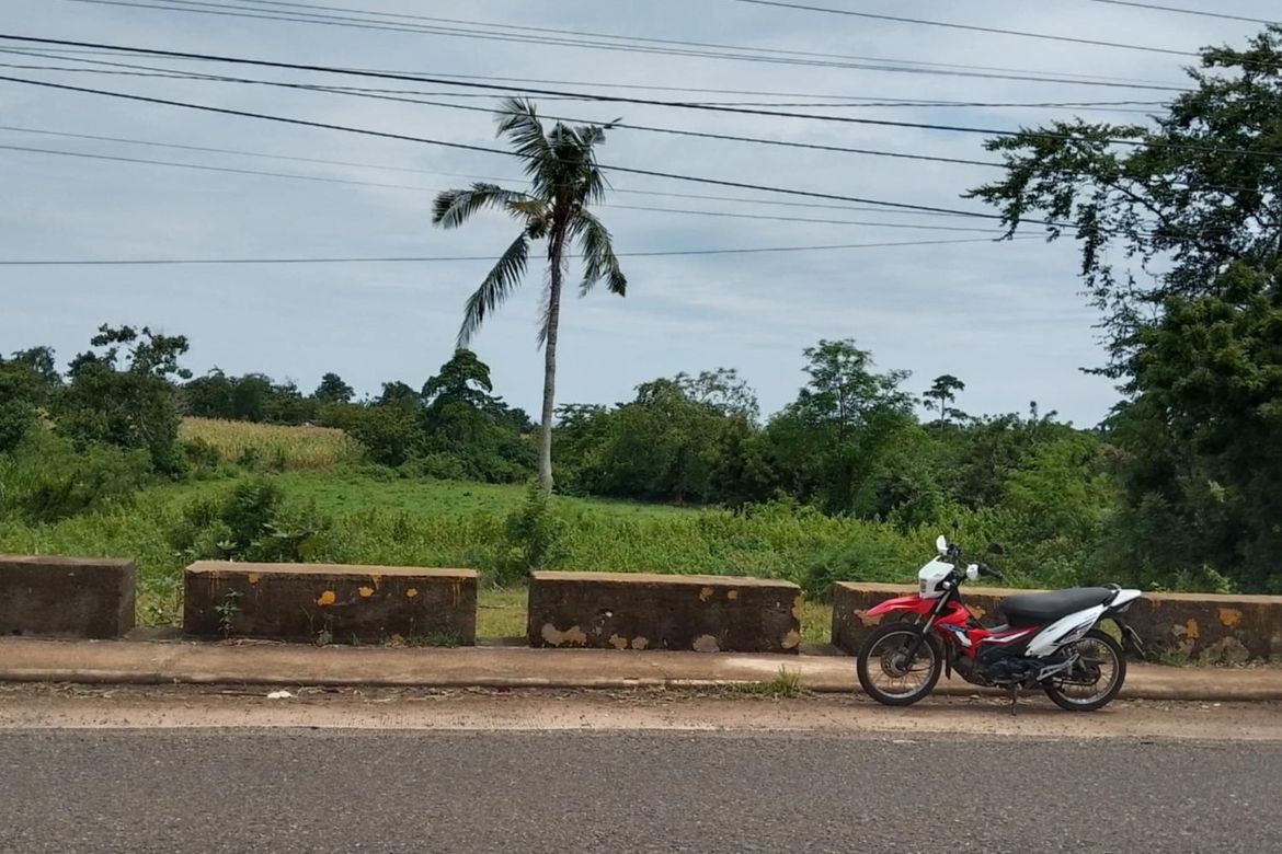 Land for Sale in Timbaon, San Juan, Siquijor – photo 7
