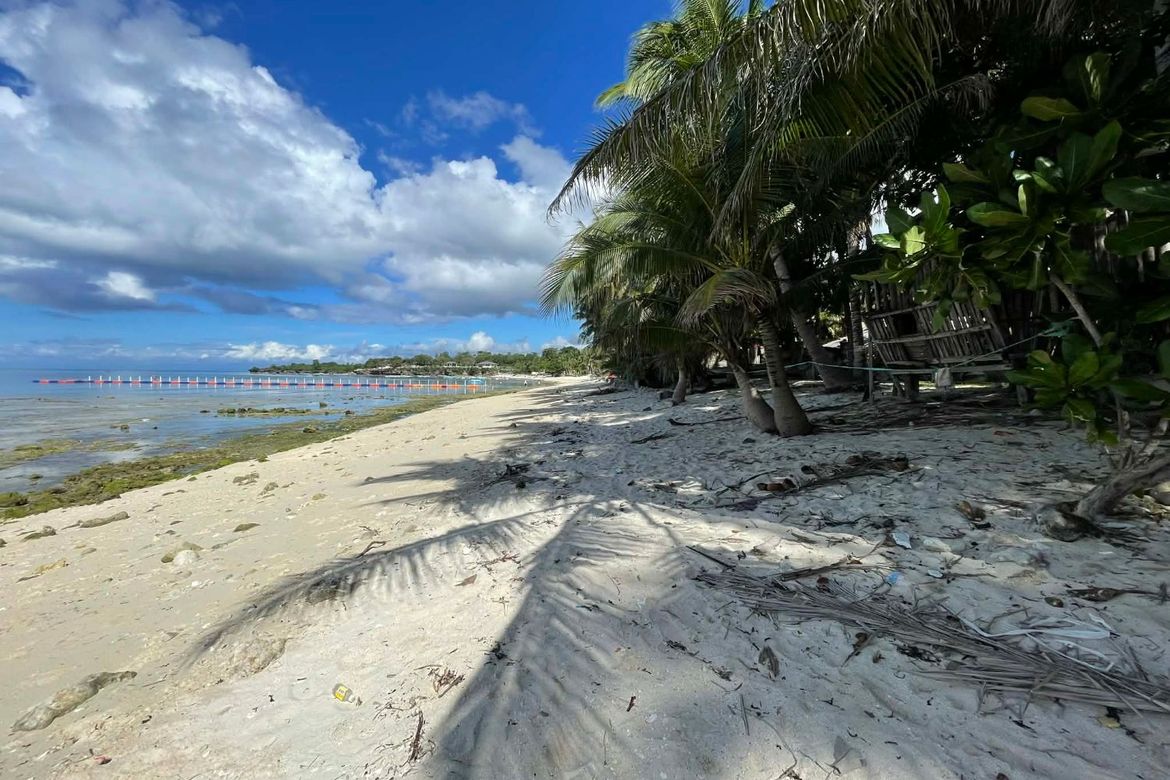 Land for Sale in Timbaon, San Juan, Siquijor