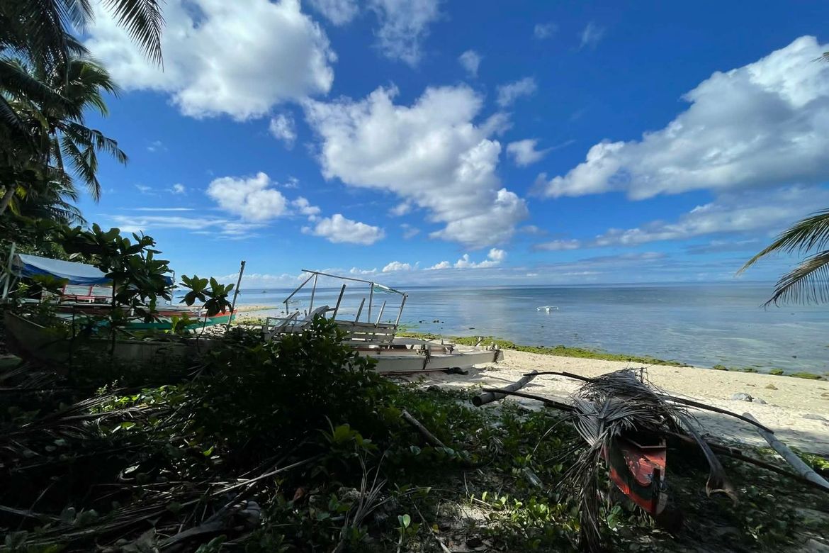 Land for Sale in Timbaon, San Juan, Siquijor – photo 8