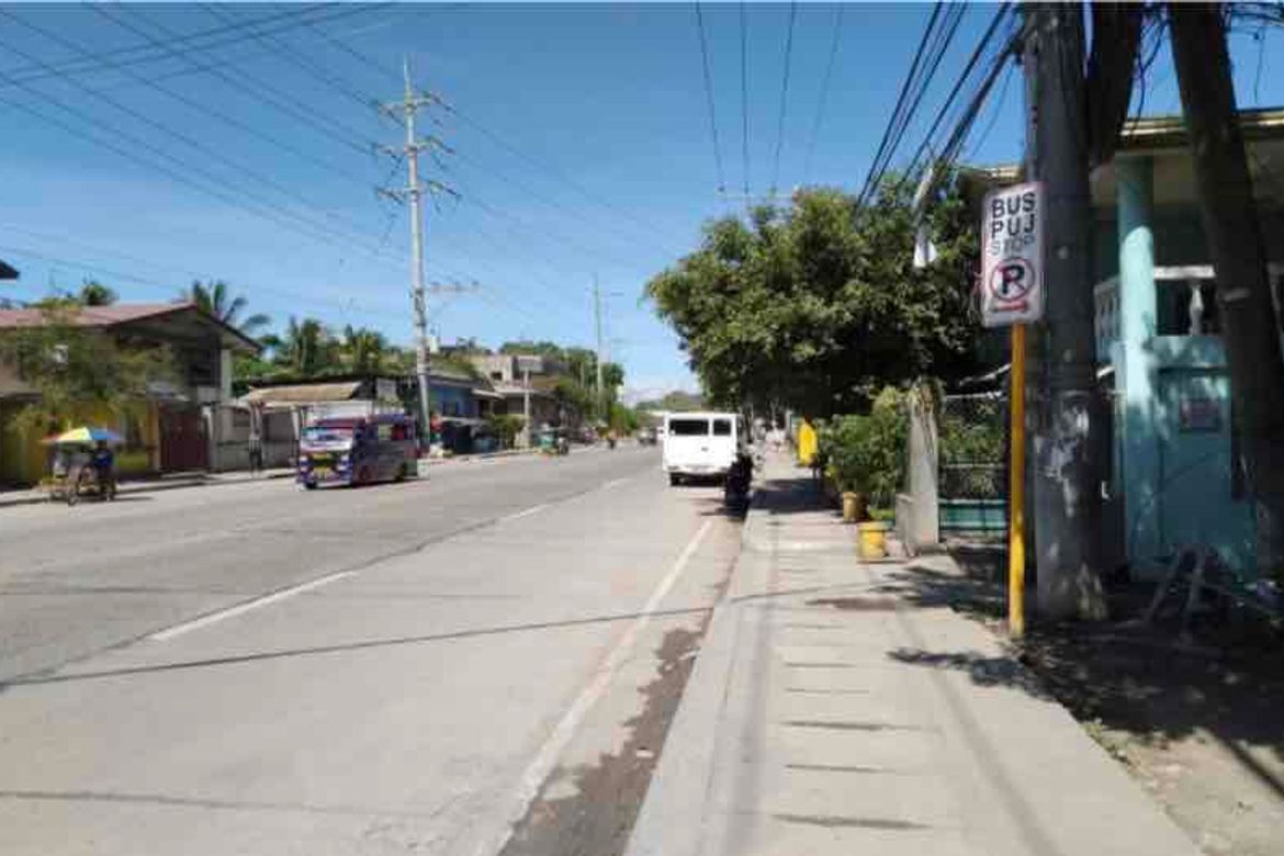Land for Sale in Tinaan, Naga, Cebu – photo 3