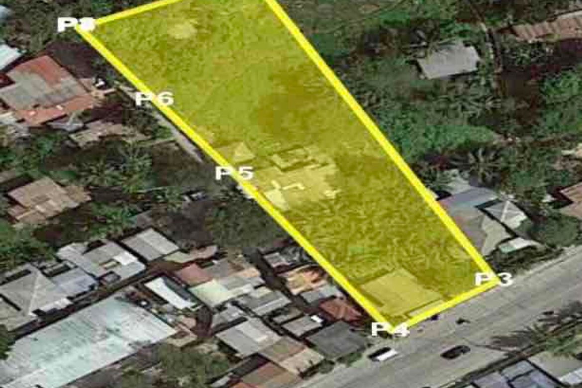 Land for Sale in Tinaan, Naga, Cebu – photo 5