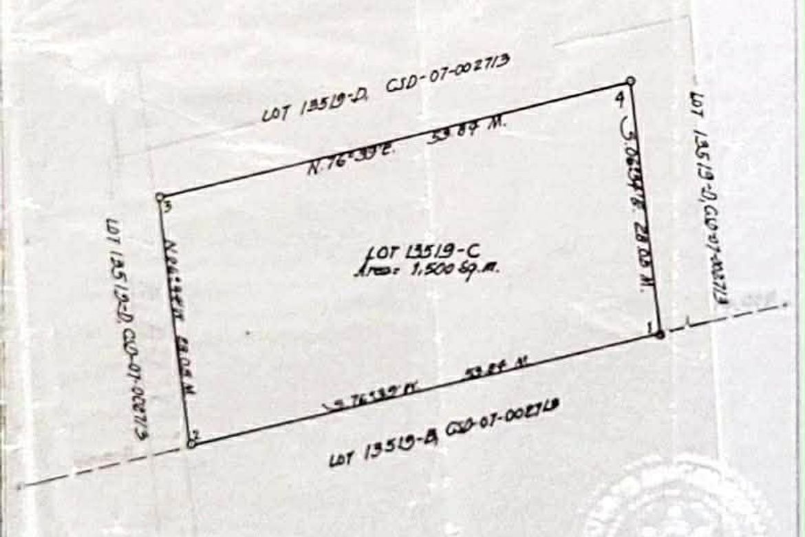 Land for Sale in Tinaan, Naga, Cebu – photo 4