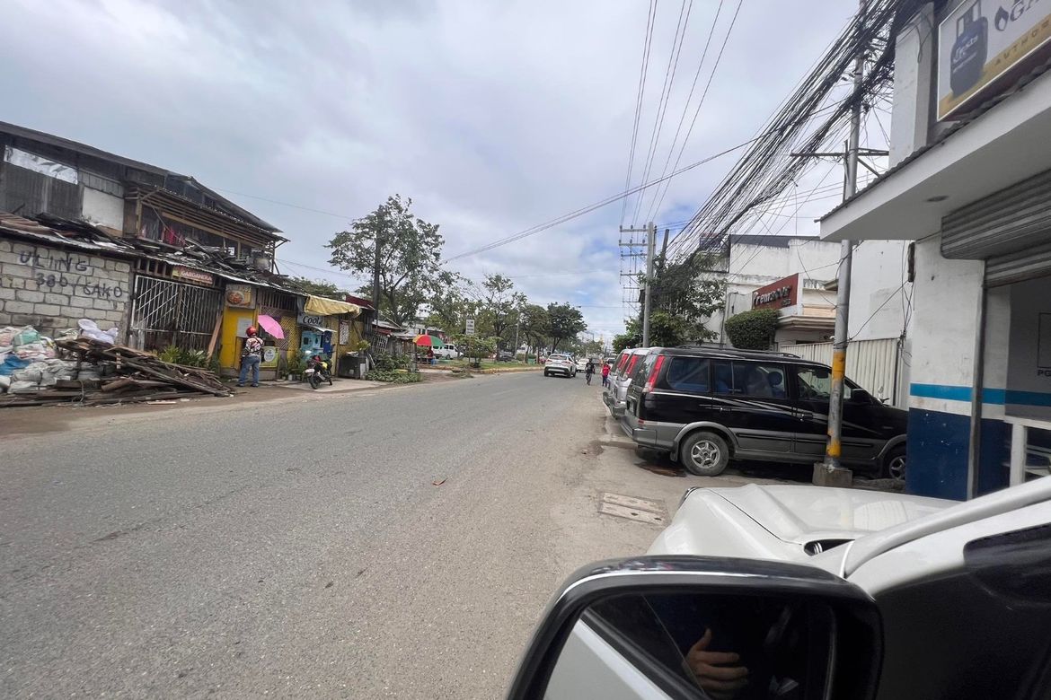 Land for Sale in Tinago, Cebu City, Cebu – photo 2