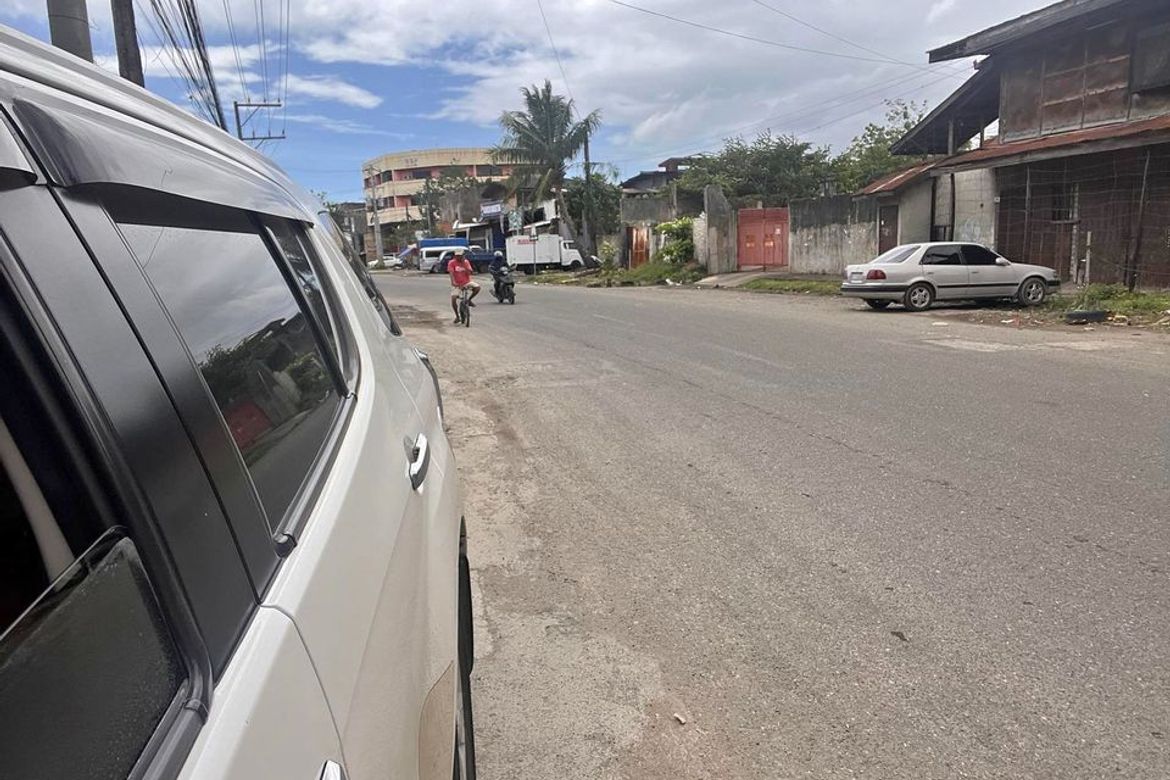 Land for Sale in Tinago, Cebu City, Cebu – photo 3