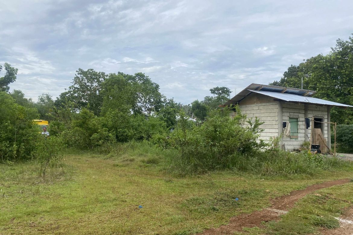 Land for Sale in Tinago, Dauis, Bohol – photo 5