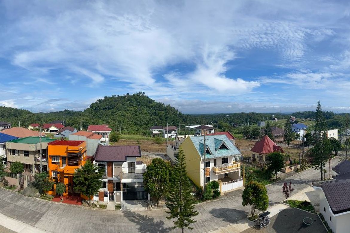 Land for Sale in Tinamnan, Lucban, Quezon – photo 2