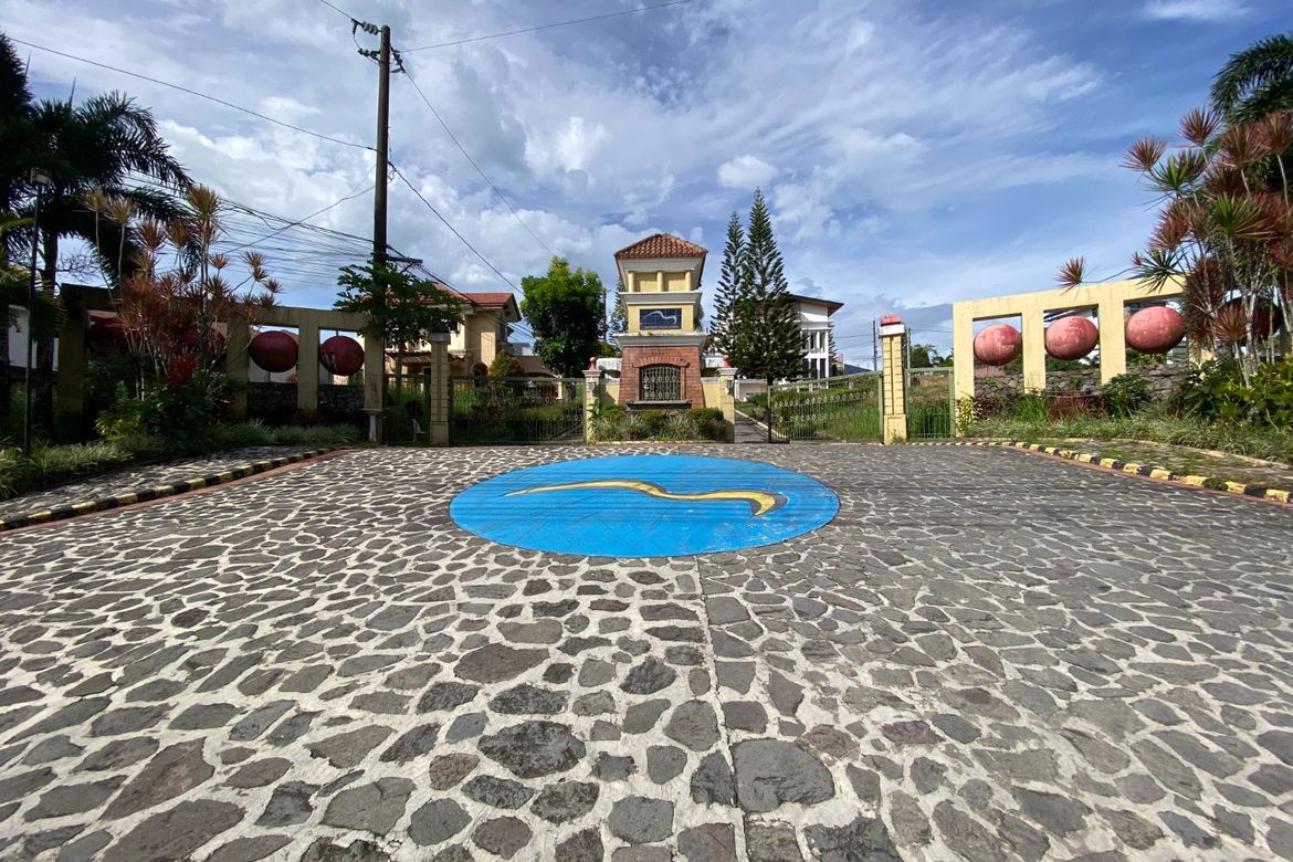 Land for Sale in Tinamnan, Lucban, Quezon – photo 3