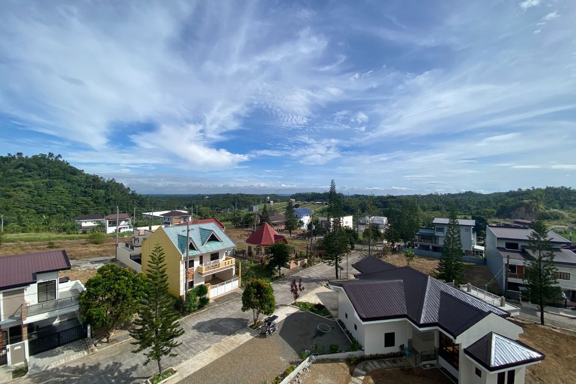 Land for Sale in Tinamnan, Lucban, Quezon – photo 2