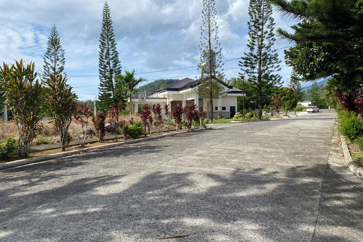 Land for Sale in Tinamnan, Lucban, Quezon – photo 3