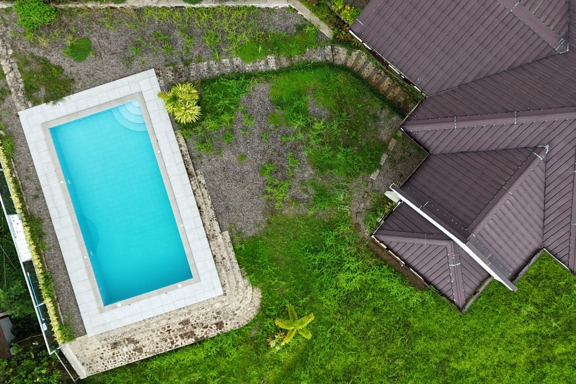 Land for Sale in Tinamnan, Lucban, Quezon – photo 4