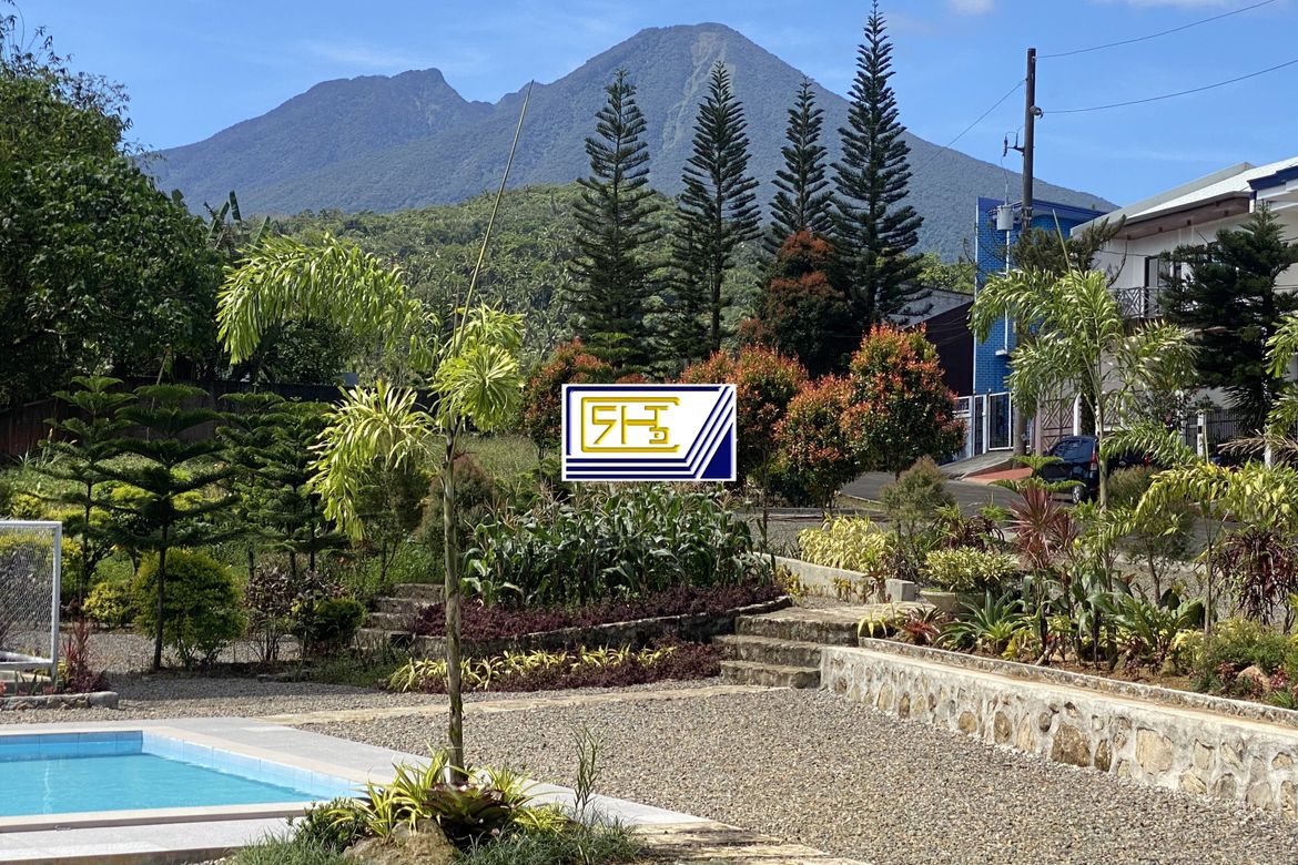 Land for Sale in Tinamnan, Lucban, Quezon – photo 2