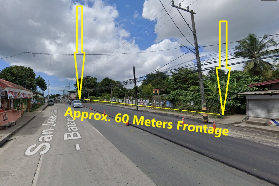 Land for Sale in Tinga Labak, Batangas City, Batangas