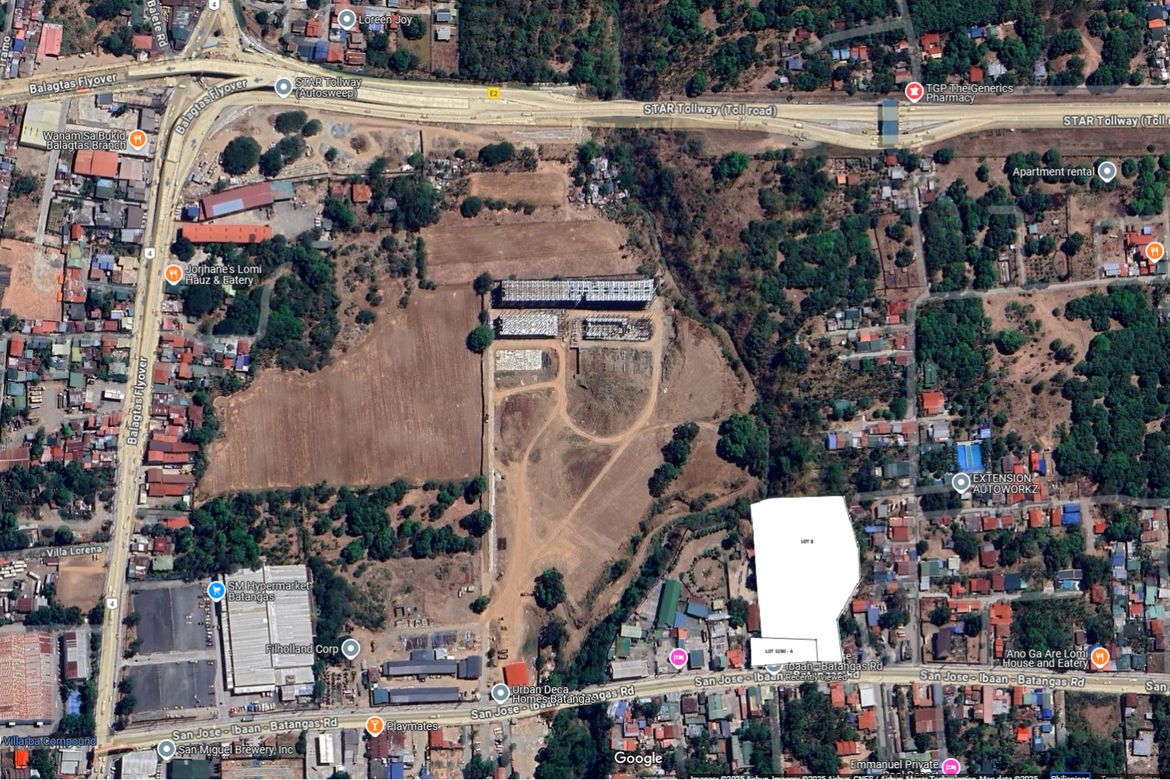 Land for Sale in Tinga Labak, Batangas City, Batangas – photo 4