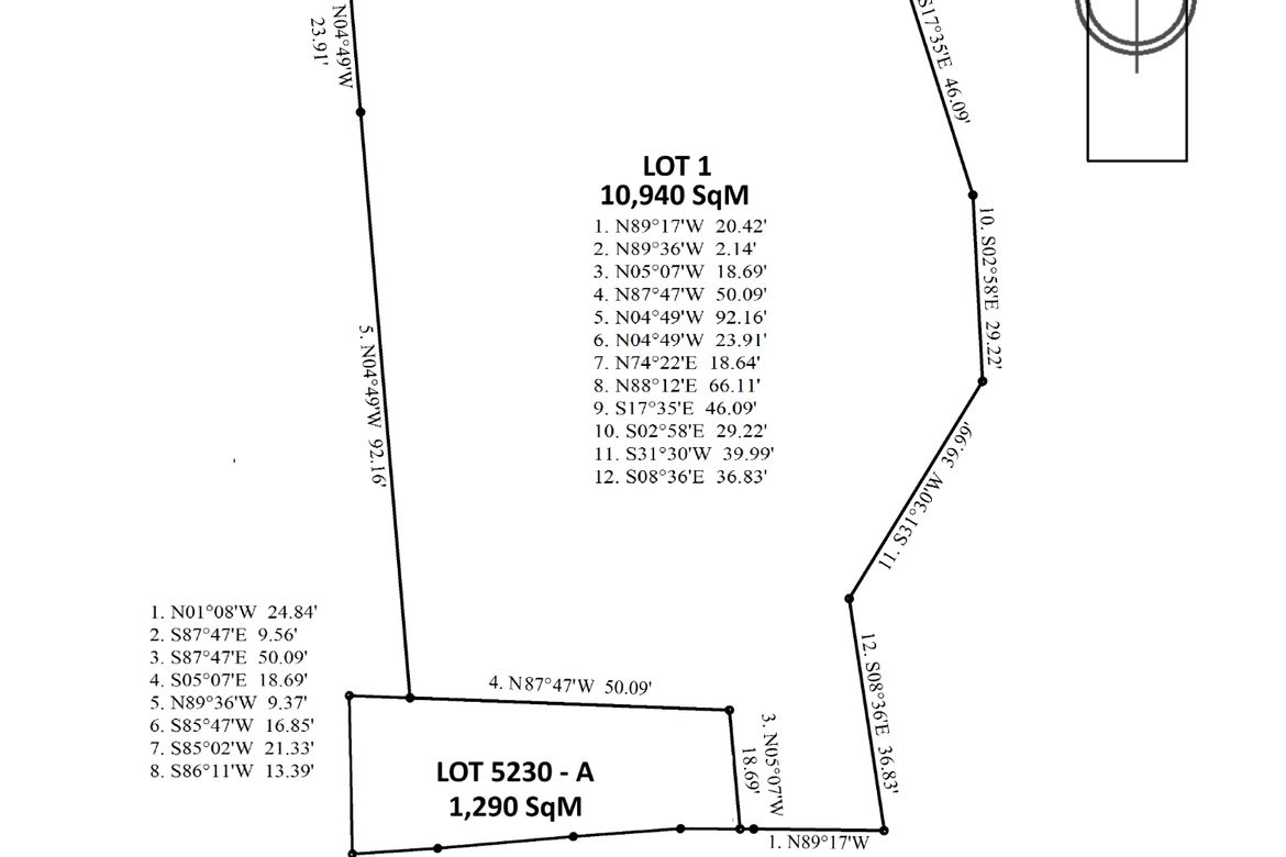 Land for Sale in Tinga Labak, Batangas City, Batangas – photo 6
