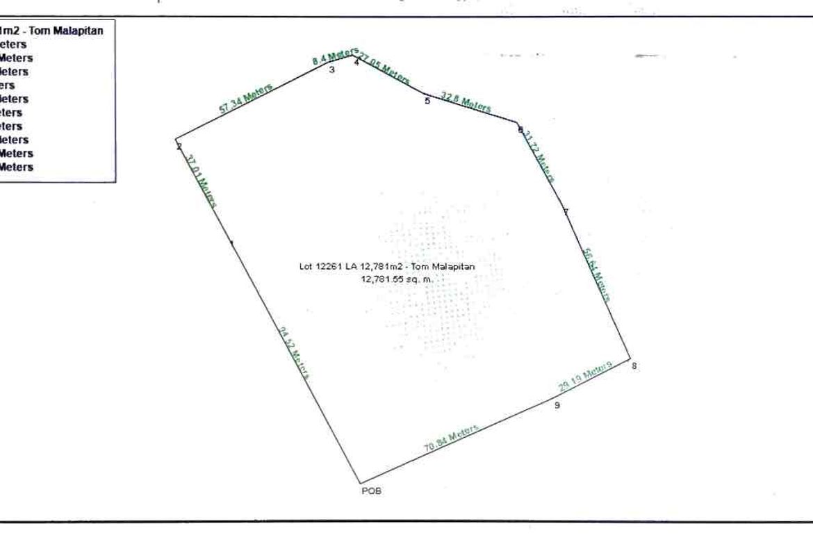 Land for Sale in Tipacan, Lipa, Batangas – photo 4