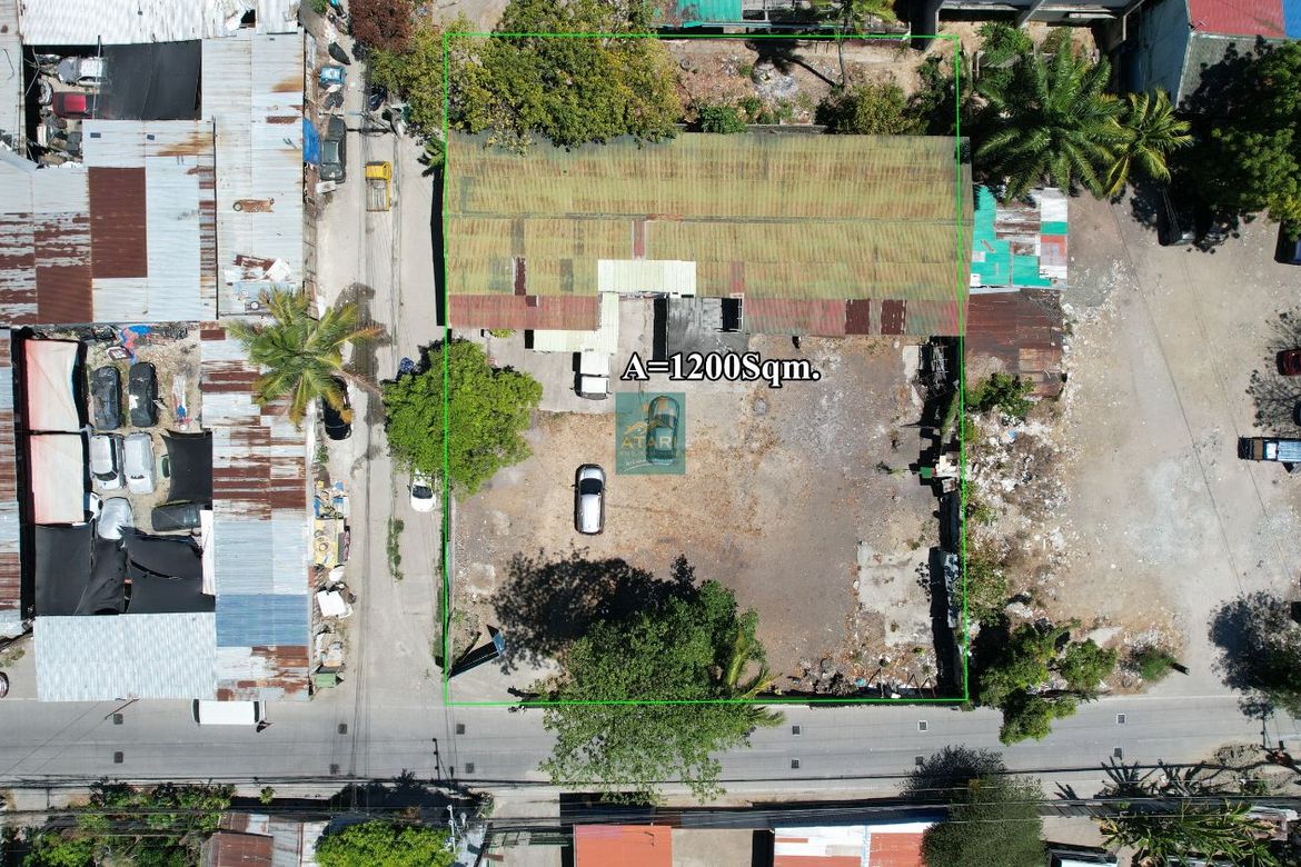 Land for Sale in Tipolo, Mandaue, Cebu
