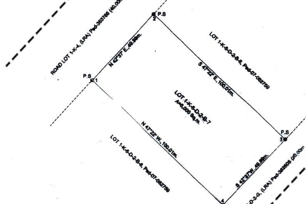 Land for Sale in Tipolo, Mandaue, Cebu – photo 3