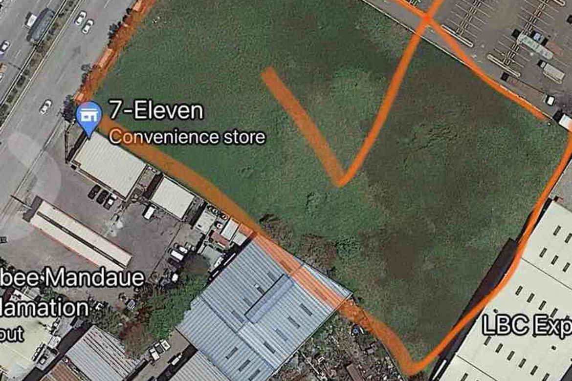 Land for Sale in Tipolo, Mandaue, Cebu – photo 2