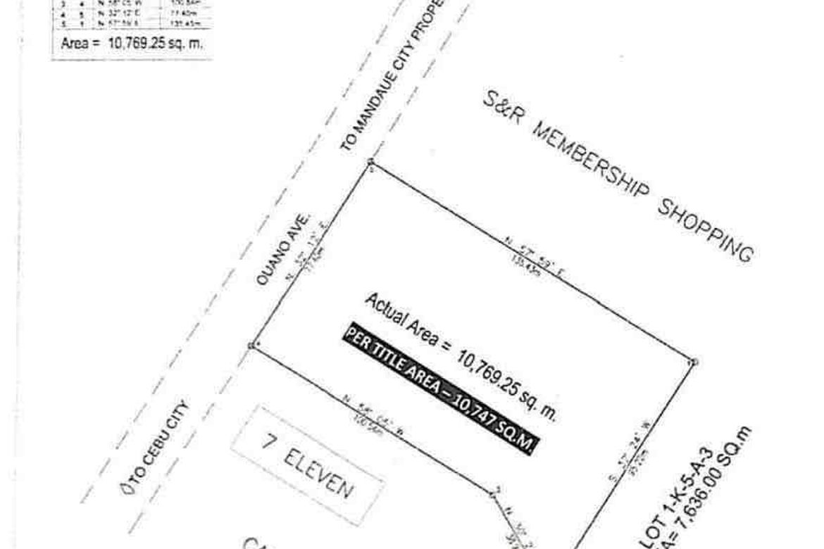 Land for Sale in Tipolo, Mandaue, Cebu – photo 3