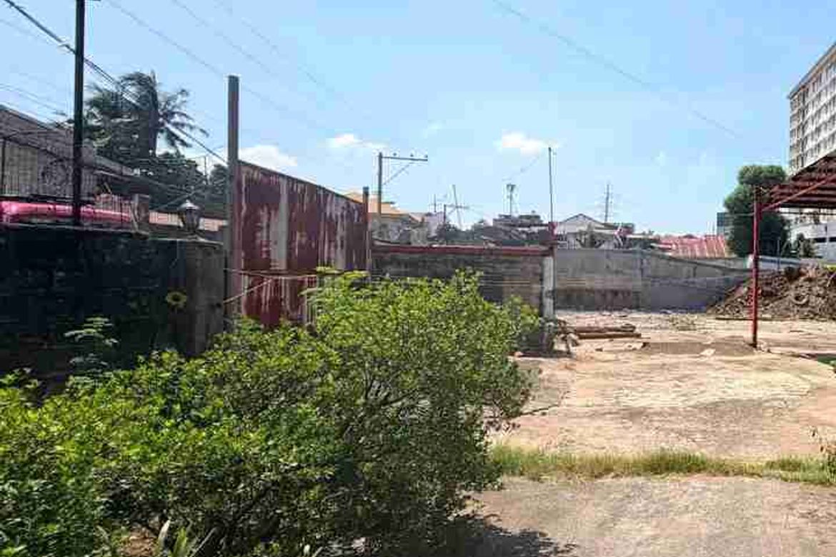 Land for Sale in Tipolo, Mandaue, Cebu