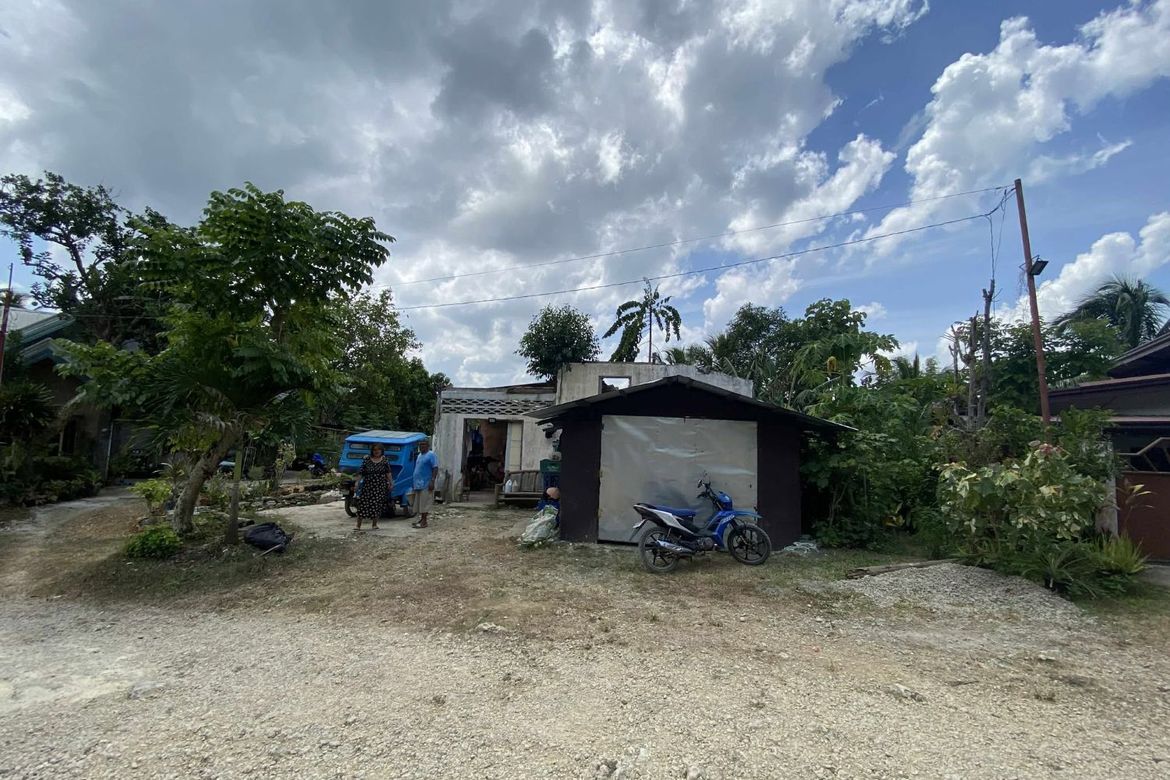 Land for Sale in Tiptip, Tagbilaran, Bohol