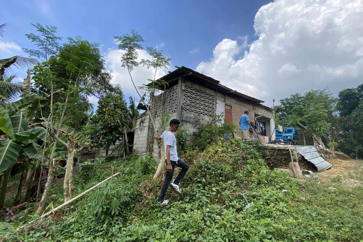 Land for Sale in Tiptip, Tagbilaran, Bohol – photo 4