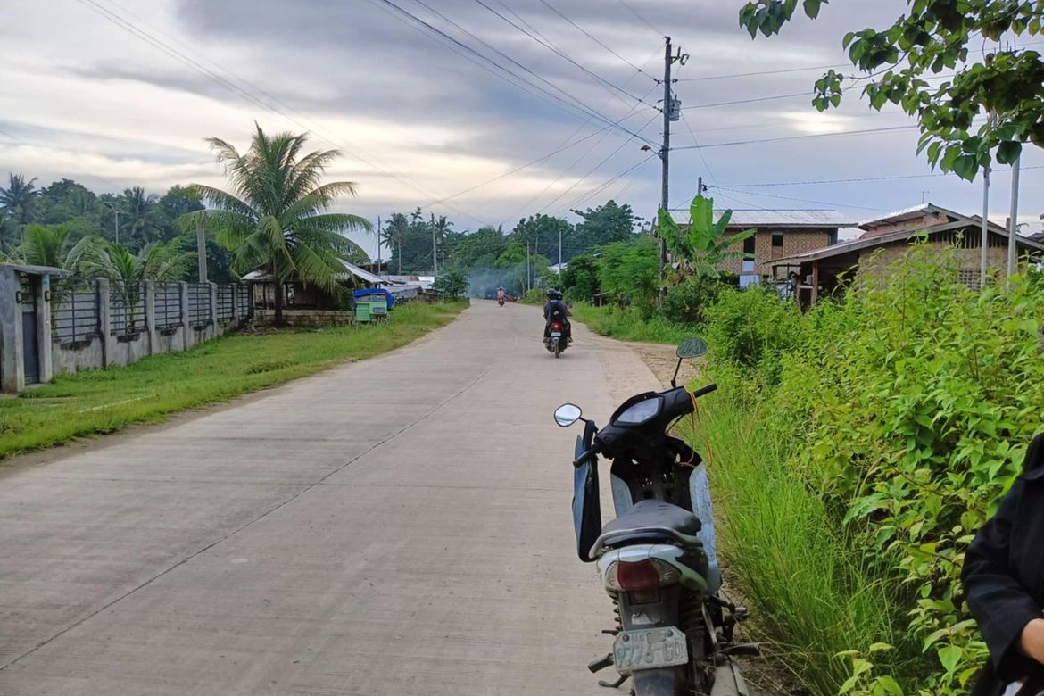 Land for Sale in Tiptip, Tagbilaran, Bohol – photo 2