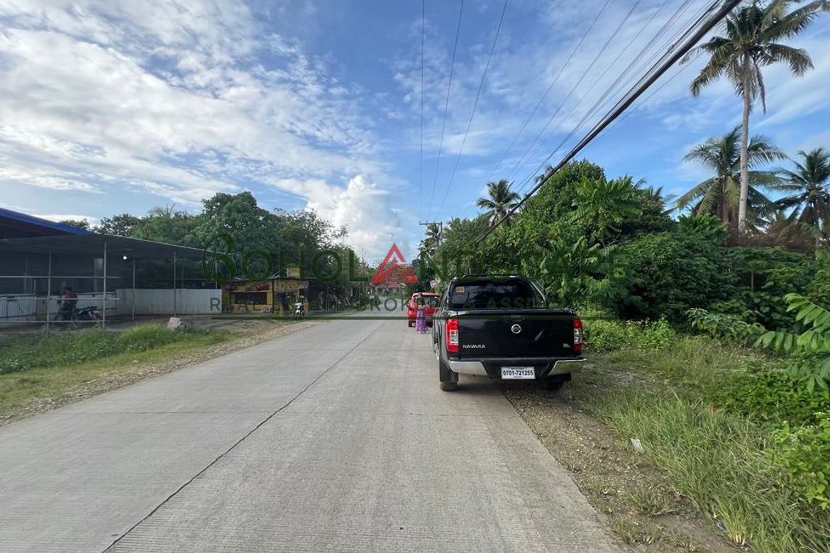 Land for Sale in Tiptip, Tagbilaran, Bohol – photo 4