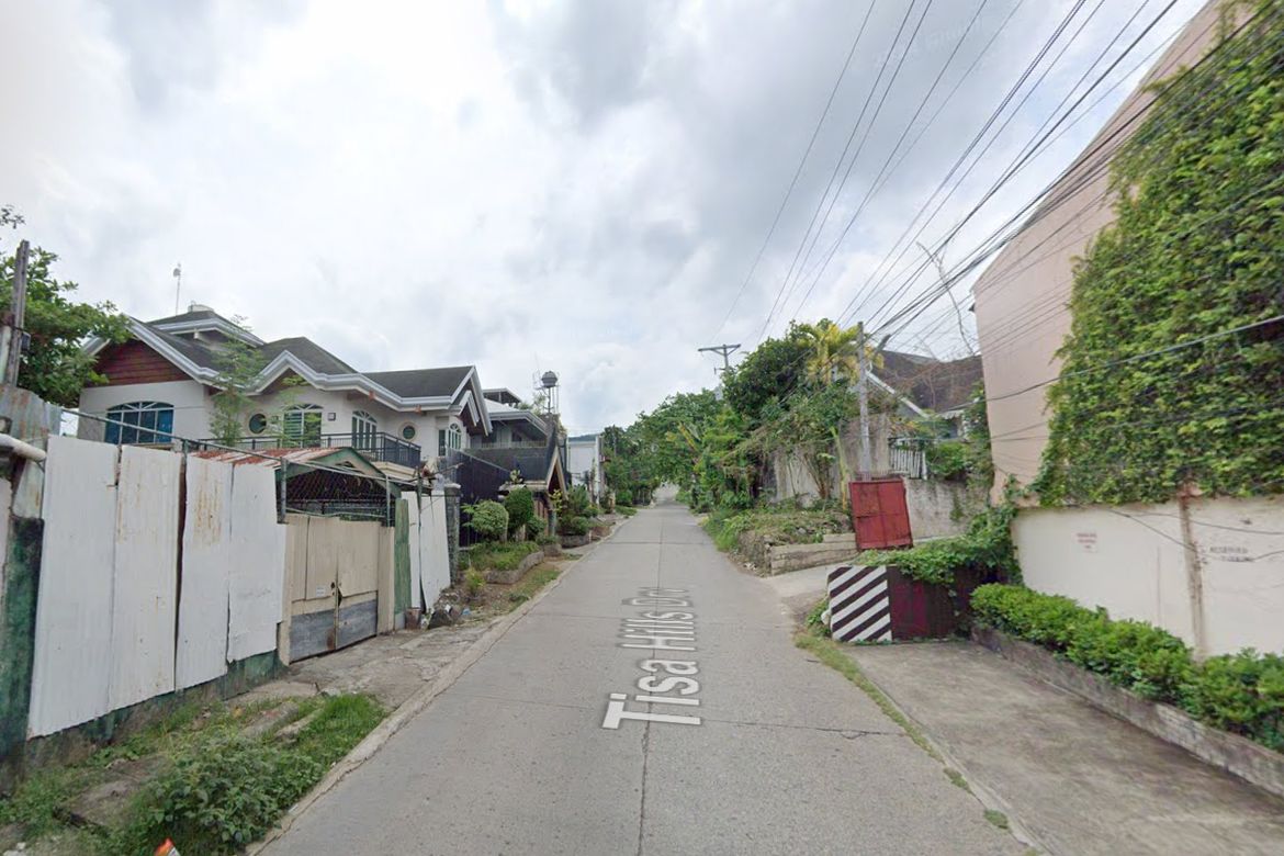 Land for Sale in Tisa, Cebu City, Cebu – photo 2