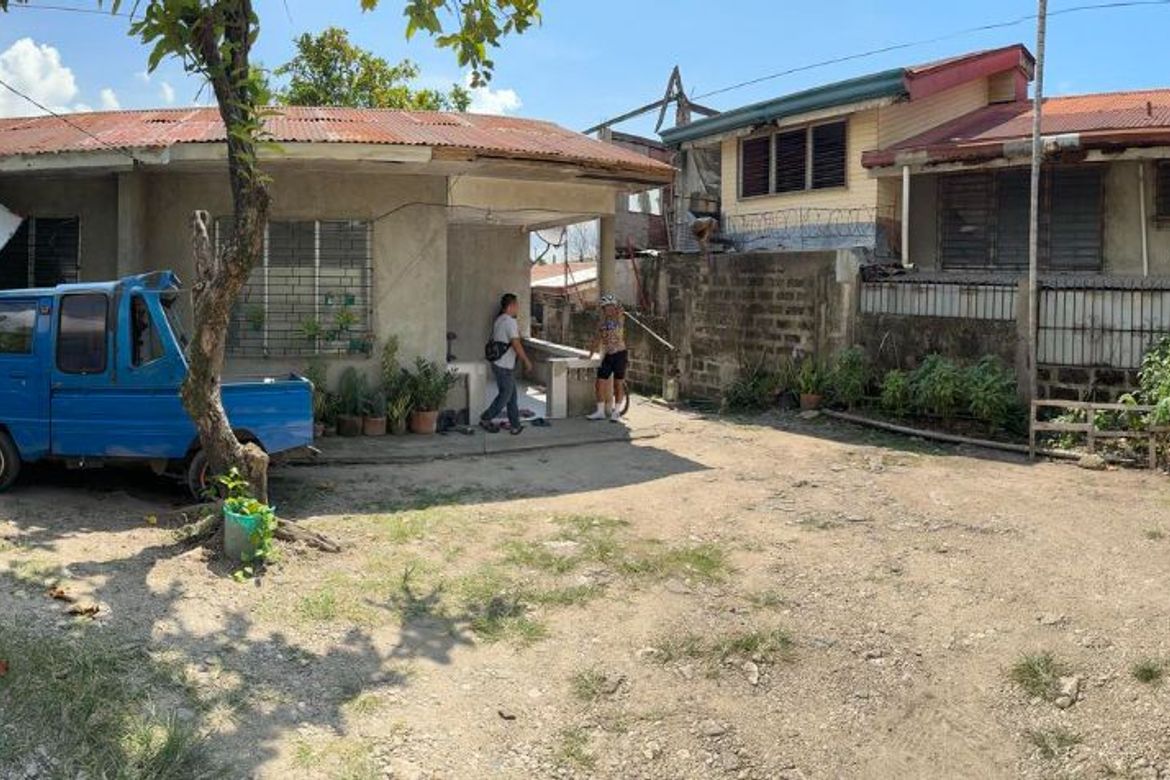 Land for Sale in Tisa, Cebu City, Cebu