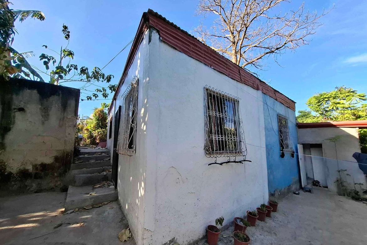 Land for Sale in Tisa, Cebu City, Cebu
