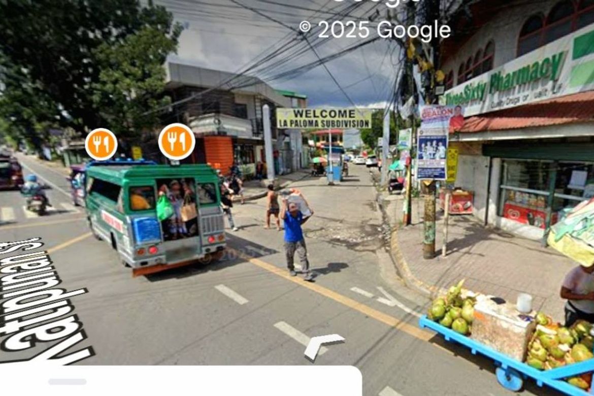 Land for Sale in Tisa, Cebu City, Cebu – photo 2
